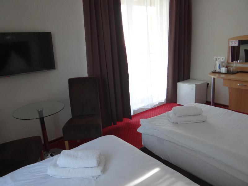 Hotel Relax image
