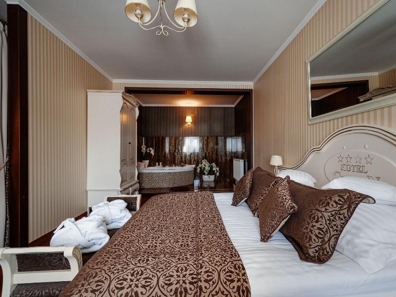Hotel Chopin image