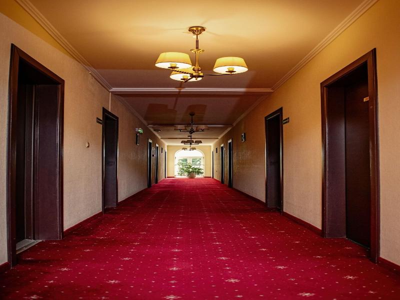 Hotel Chopin image