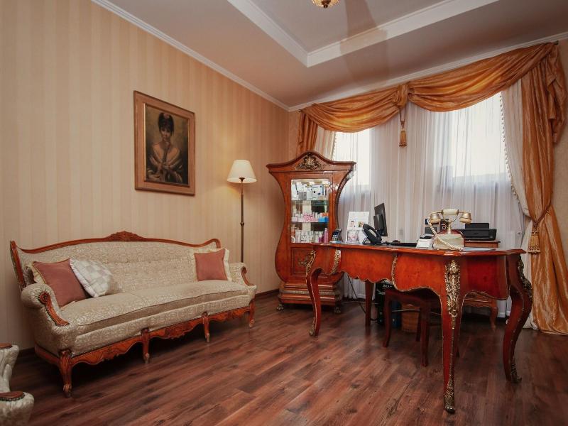 Hotel Chopin image