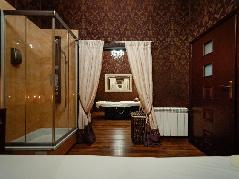 Hotel Chopin image