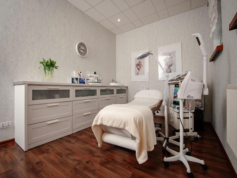 Hotel Chopin image