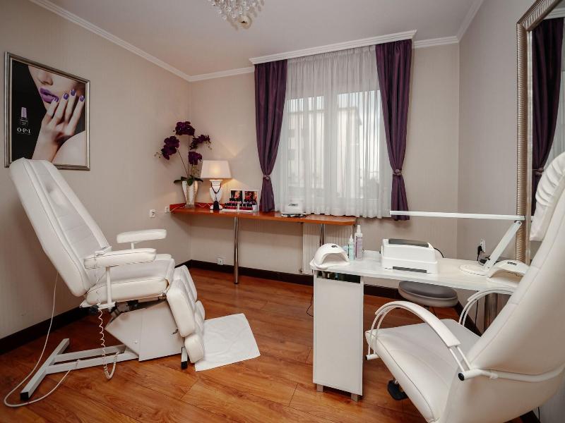 Hotel Chopin image