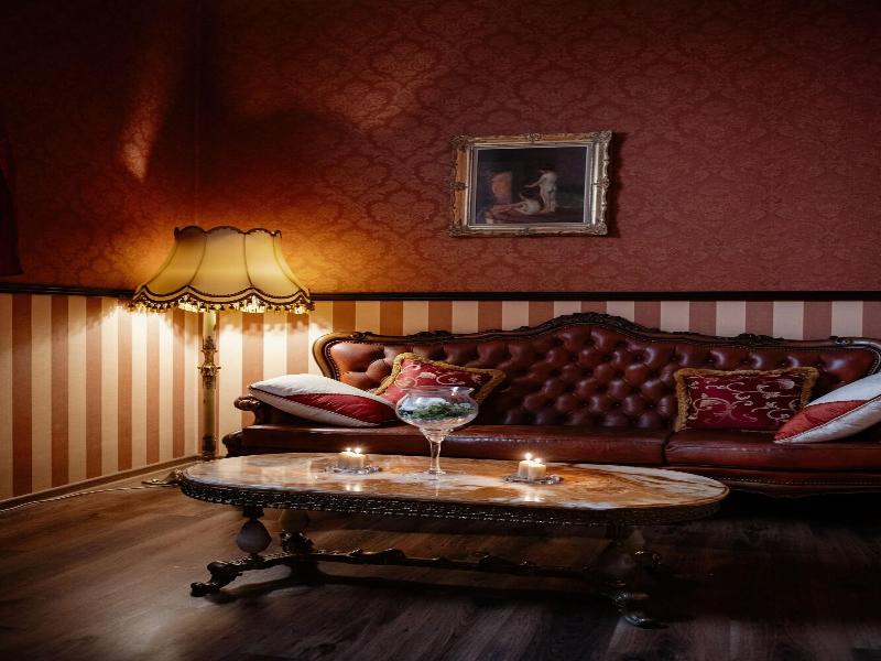 Hotel Chopin image