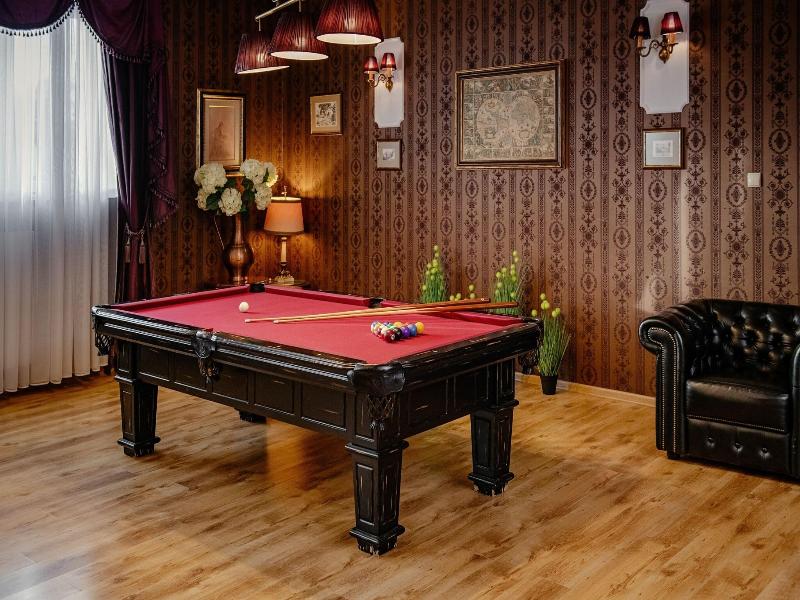 Hotel Chopin image