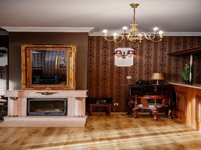Hotel Chopin image