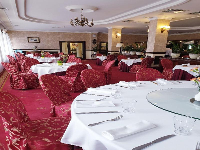 Hotel Chopin image