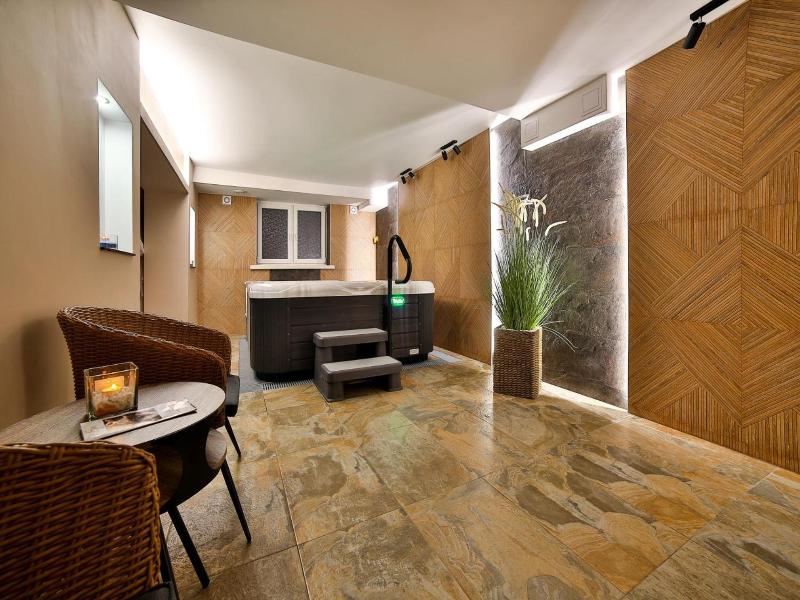 Hotel Wiosna image