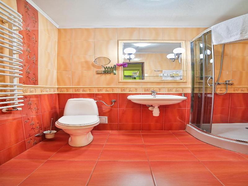Hotel Wiosna image