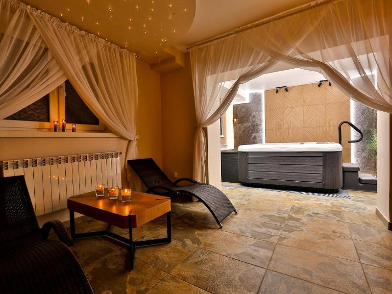Hotel Wiosna image