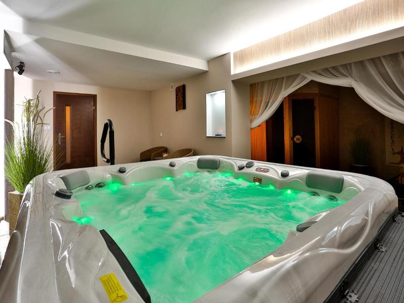 Hotel Wiosna image