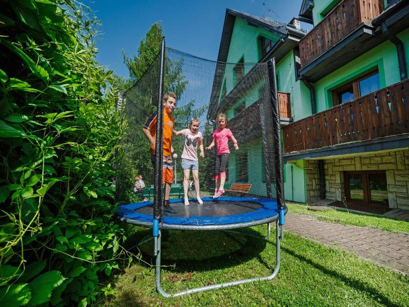Hotel Wiosna image