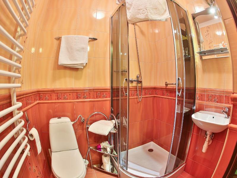 Hotel Wiosna image