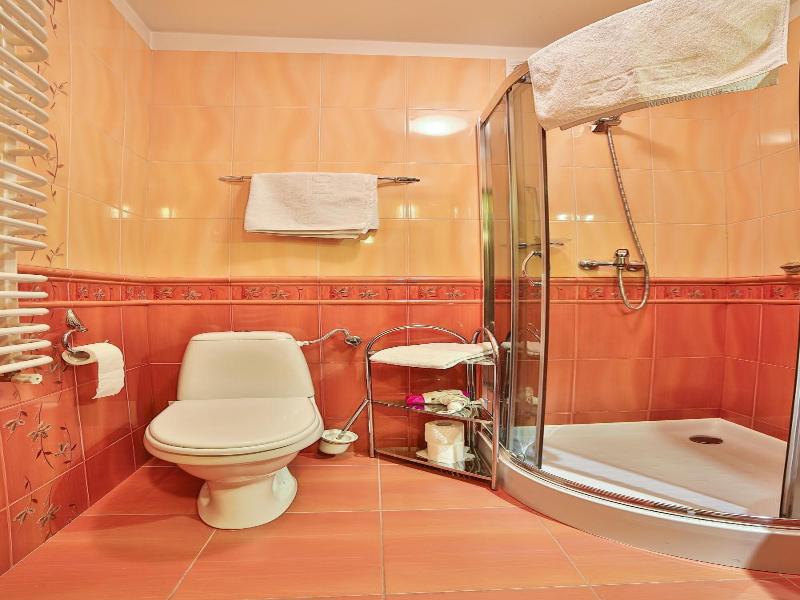 Hotel Wiosna image
