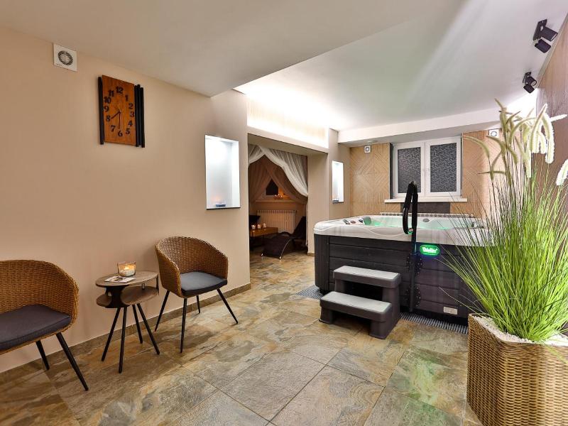 Hotel Wiosna image