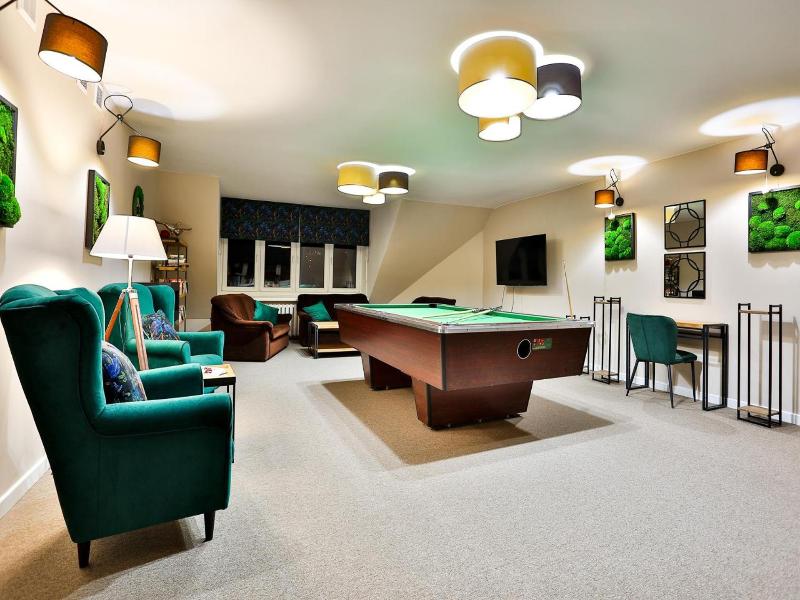 Hotel Wiosna image