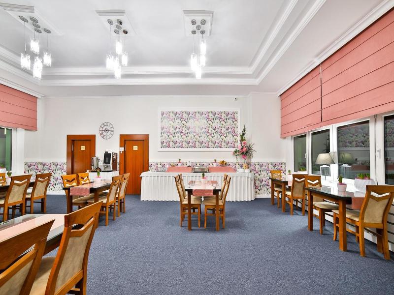 Hotel Wiosna image