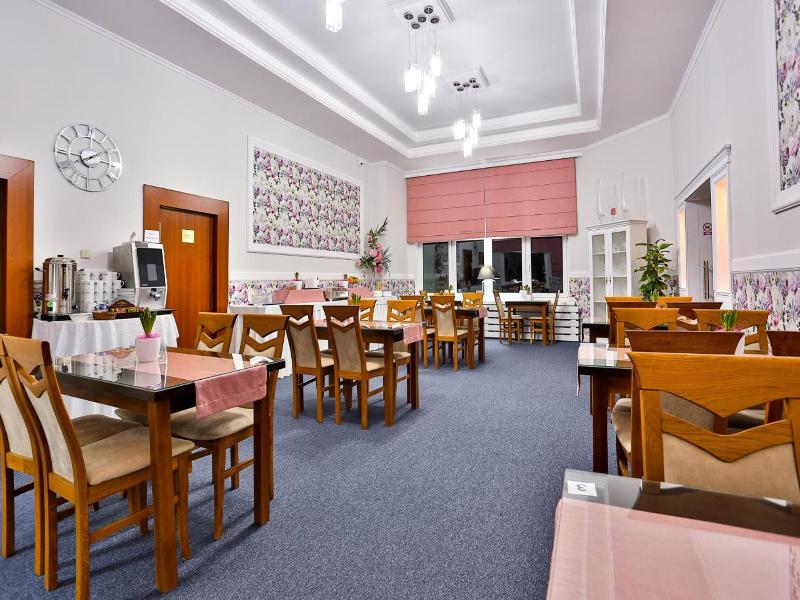 Hotel Wiosna image