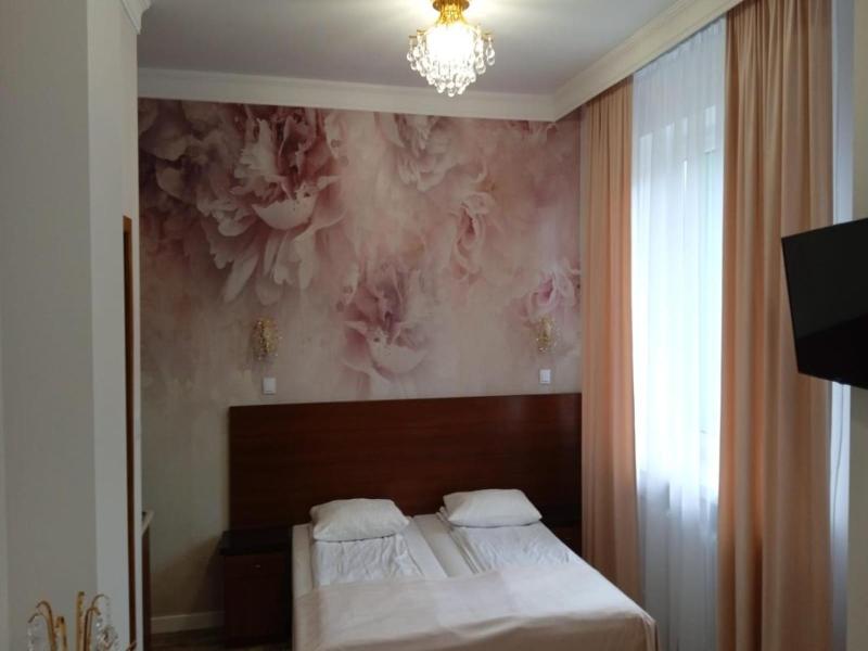 Hotel Wiosna image