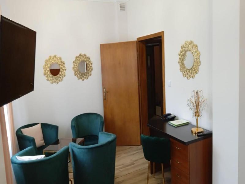 Hotel Wiosna image
