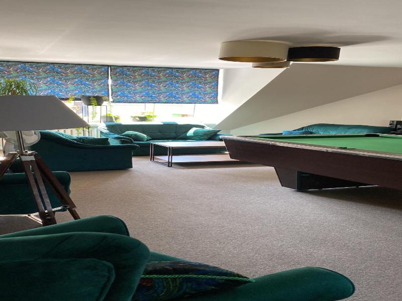 Hotel Wiosna image