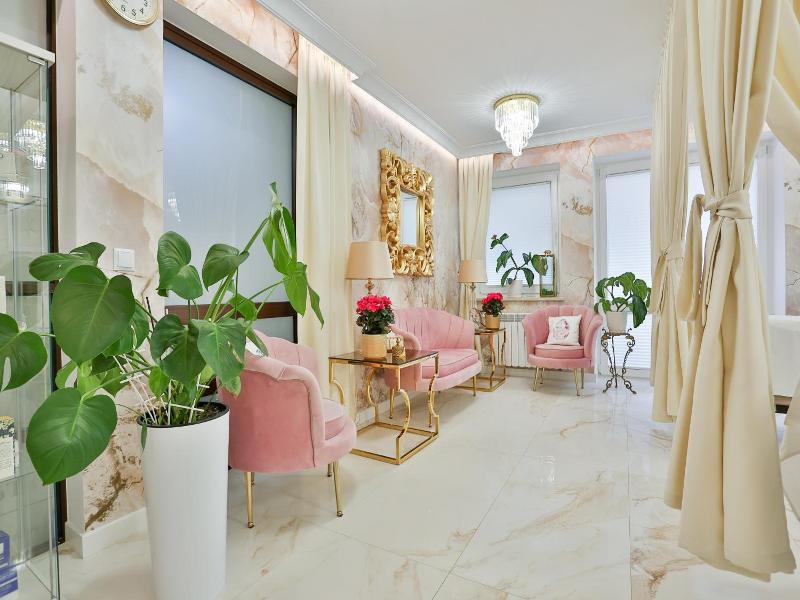 Hotel Wiosna image