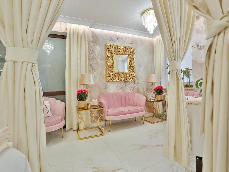 Hotel Wiosna image