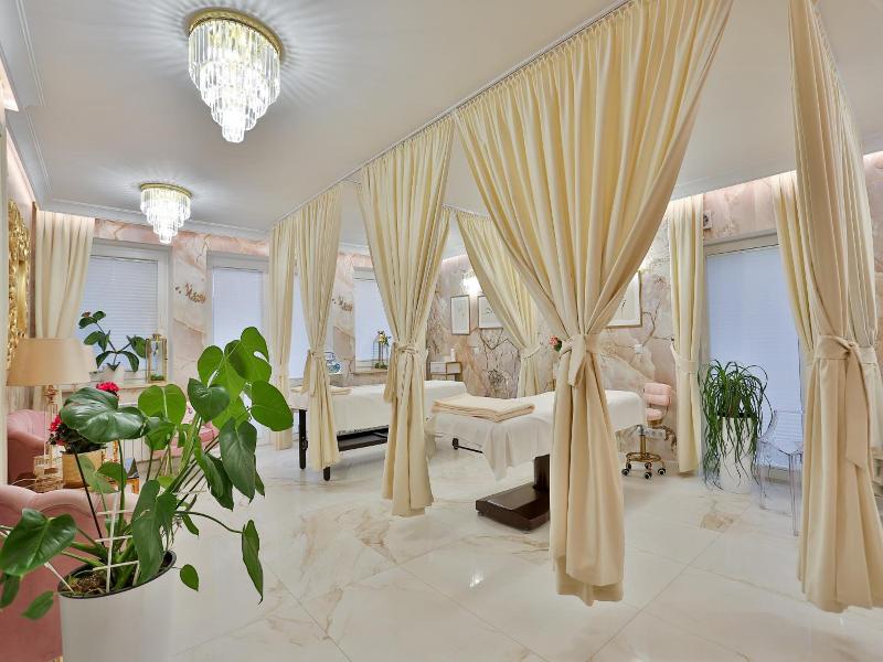 Hotel Wiosna image