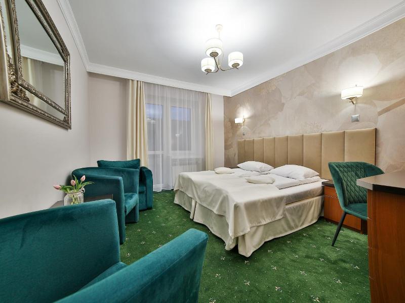 Hotel Wiosna image
