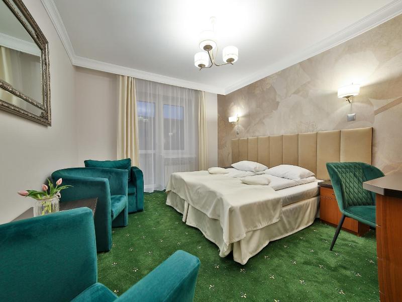 Hotel Wiosna image