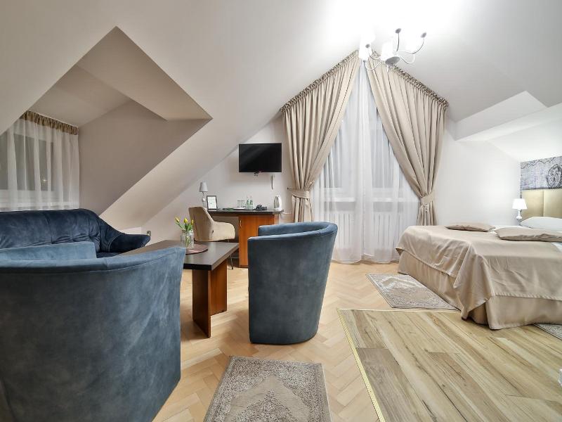Hotel Wiosna image