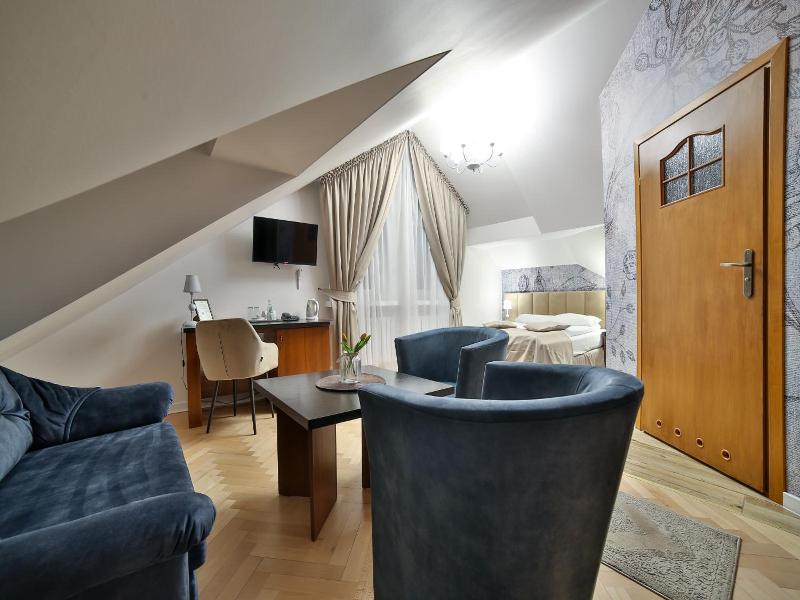 Hotel Wiosna image