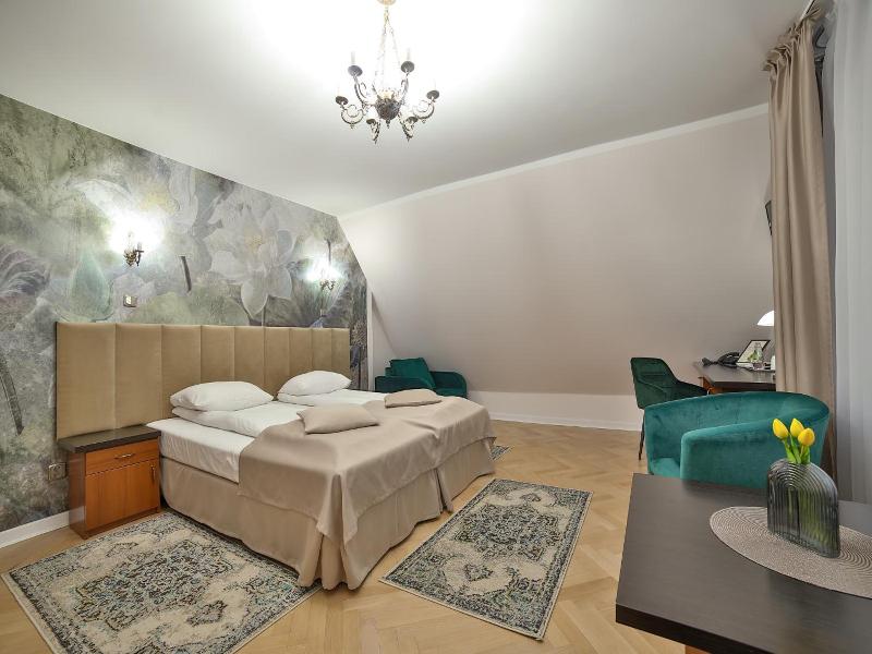 Hotel Wiosna image