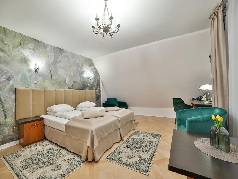 Hotel Wiosna image