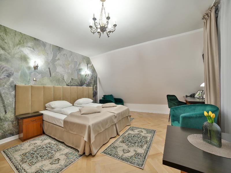 Hotel Wiosna image