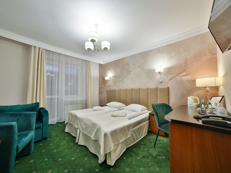 Hotel Wiosna image