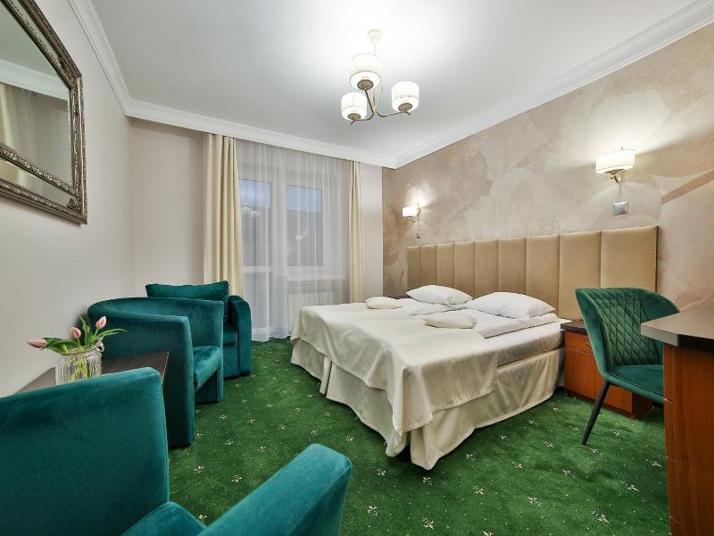 Hotel Wiosna image
