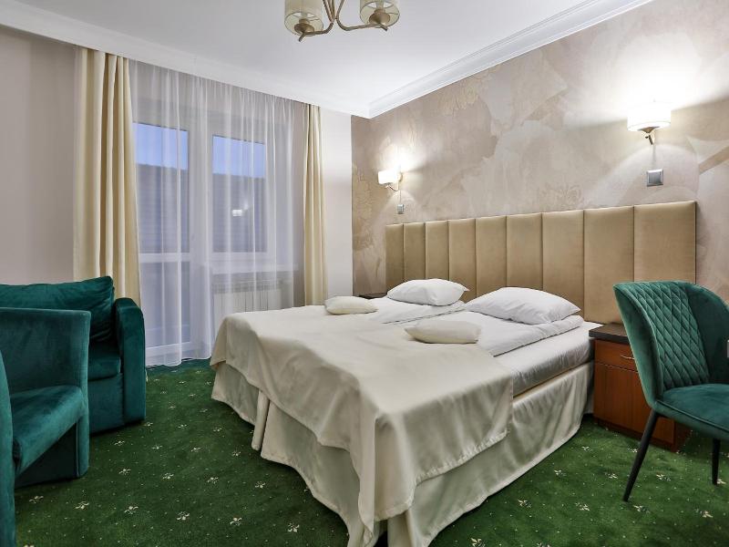 Hotel Wiosna image