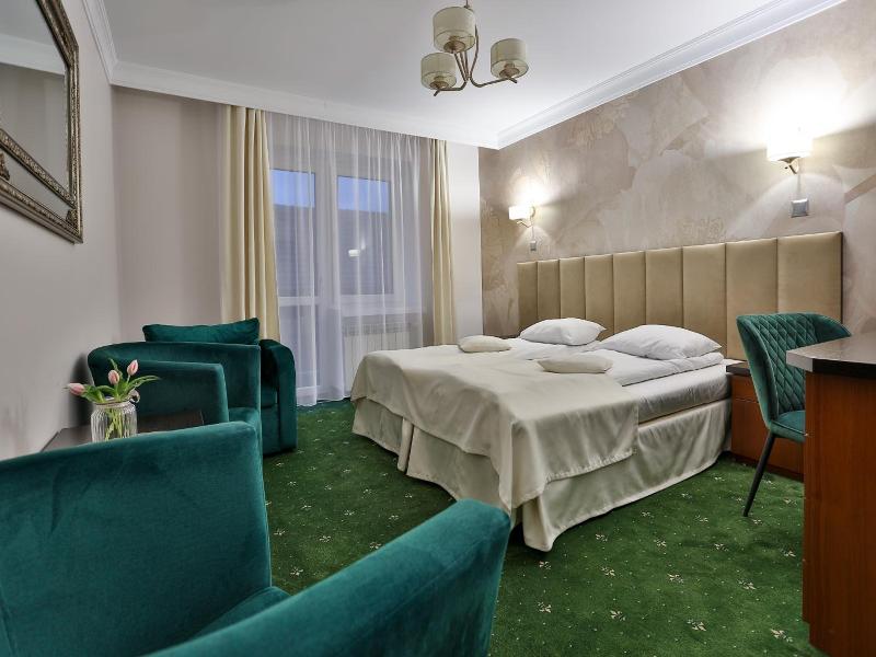 Hotel Wiosna image