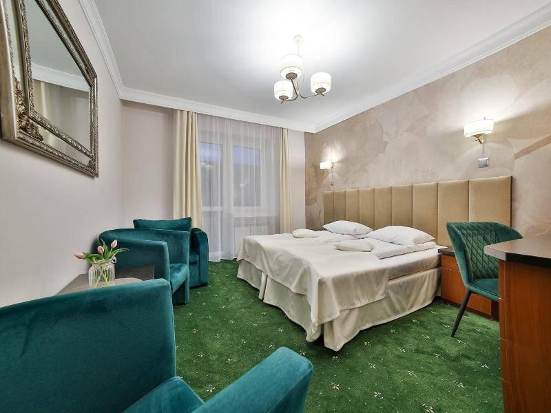 Hotel Wiosna image