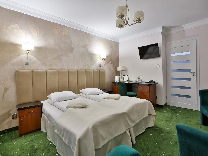 Hotel Wiosna image