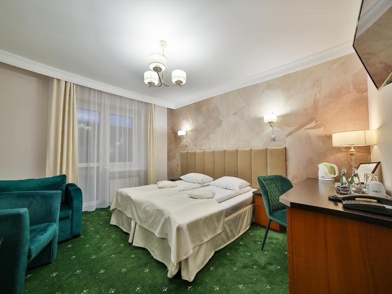 Hotel Wiosna image