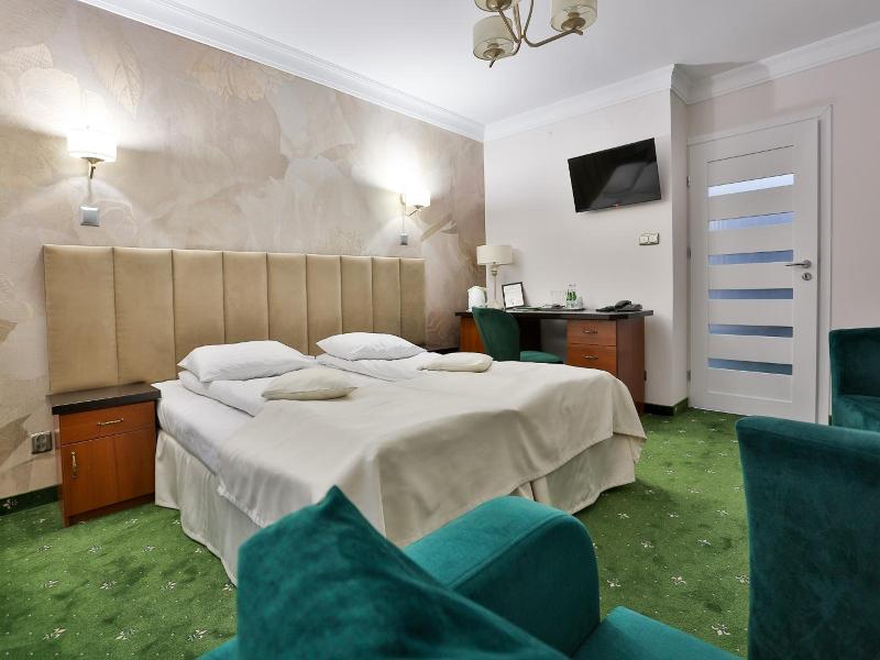 Hotel Wiosna image