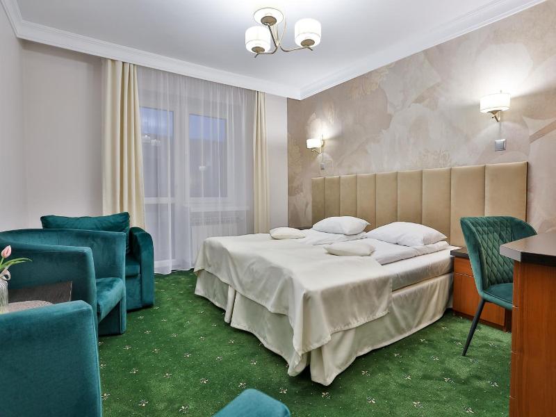 Hotel Wiosna image