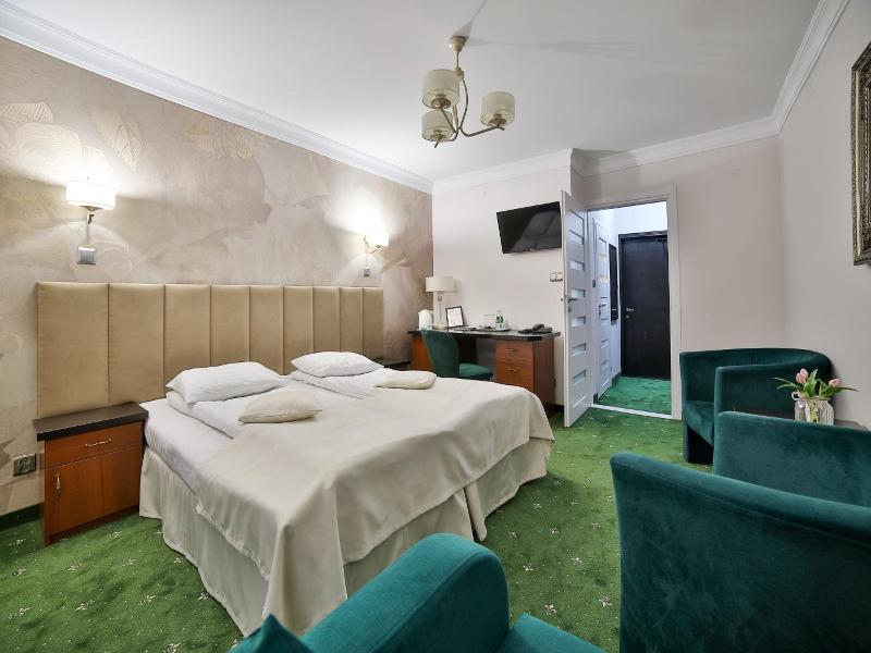 Hotel Wiosna image