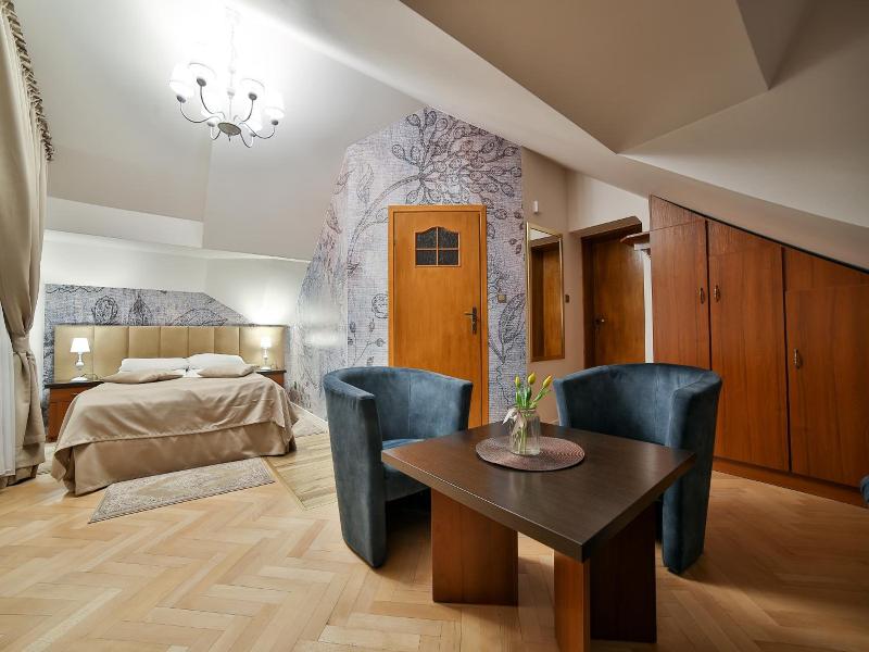 Hotel Wiosna image
