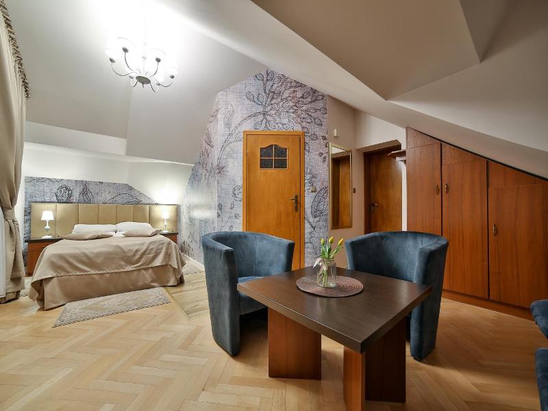 Hotel Wiosna image