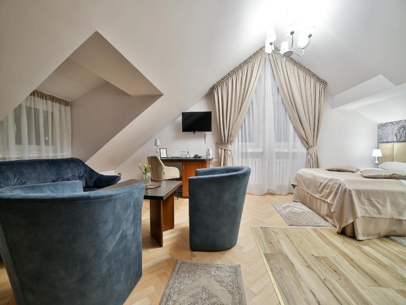 Hotel Wiosna image