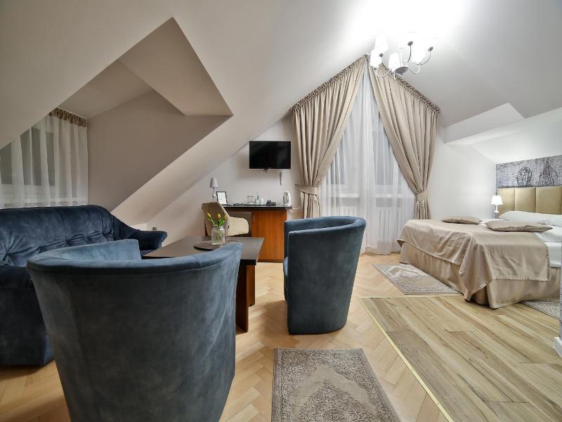 Hotel Wiosna image