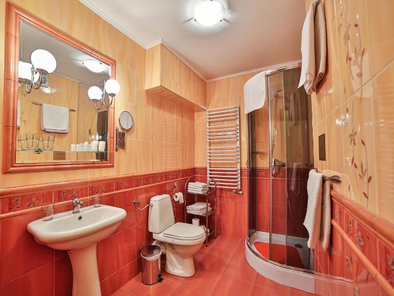 Hotel Wiosna image